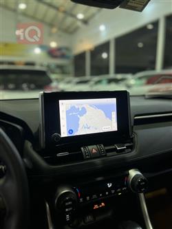 تويوتا راف 4